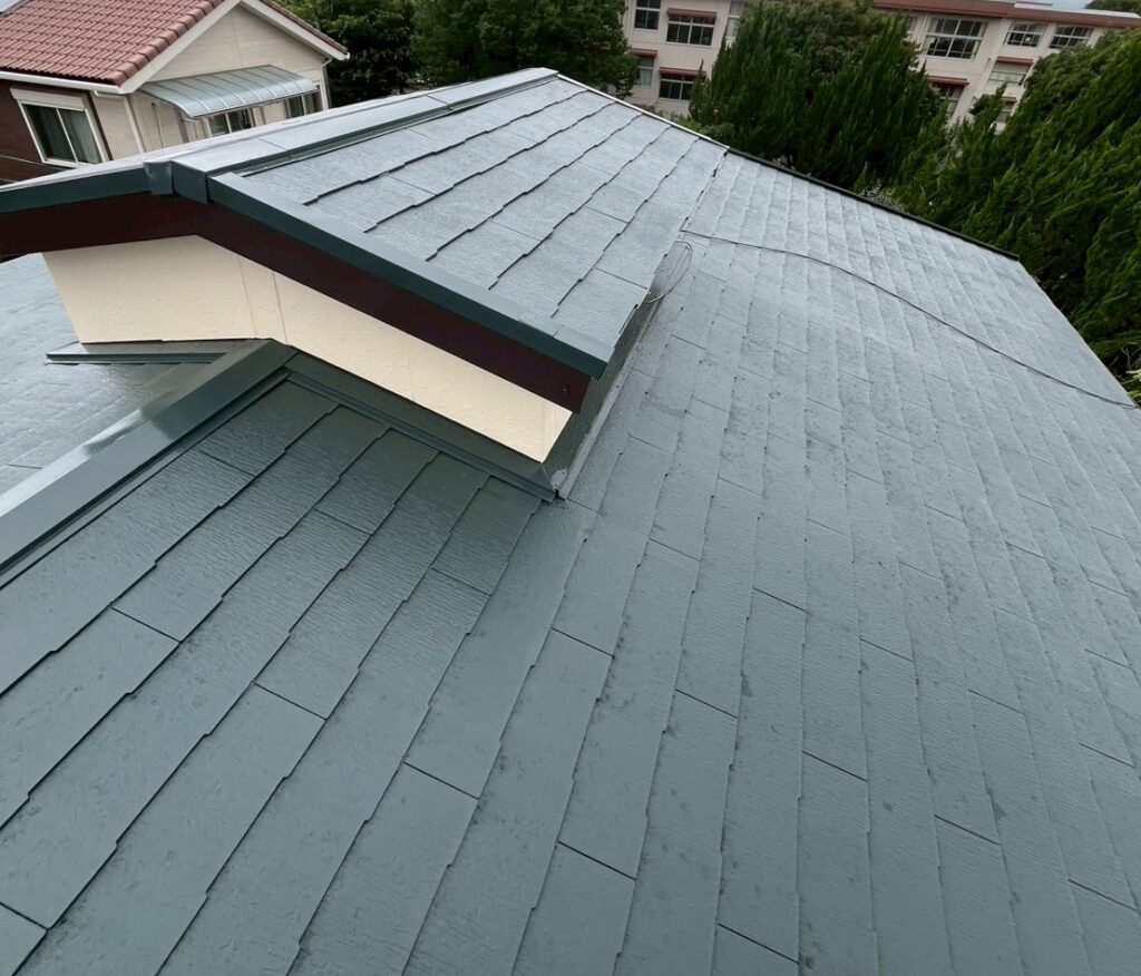 熊本市東区　H様邸　着工4